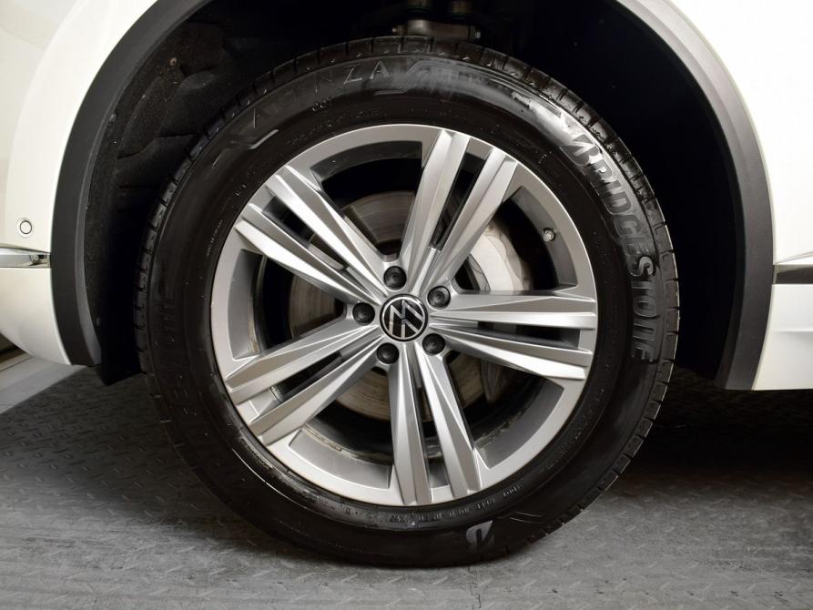Volkswagen Touareg III Кемерово  - изображение 11