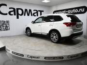 Mitsubishi Outlander III Рестайлинг 2 Новосибирск  - изображение 34