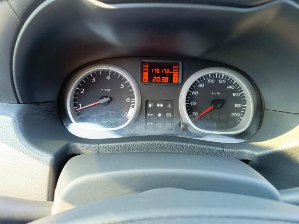 Renault Duster I Рестайлинг с пробегом 2015 года, цена 1 064 995 рублей, 176300 км, внедорожник, Автокод Объявления