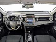 Toyota RAV4 IV (XA40) Рестайлинг Москва  - изображение 44