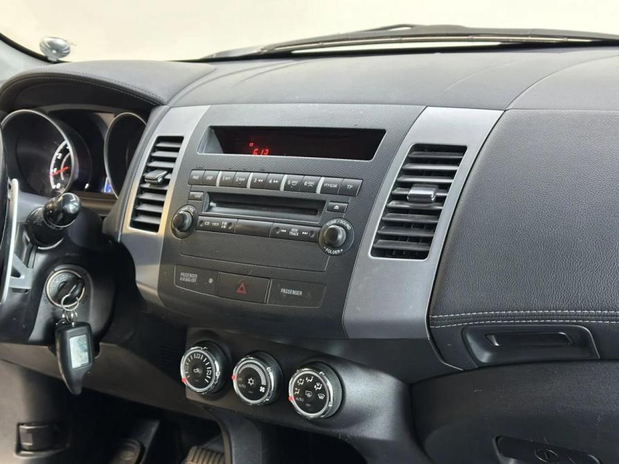 Mitsubishi Outlander II Рестайлинг Барнаул  - изображение 13