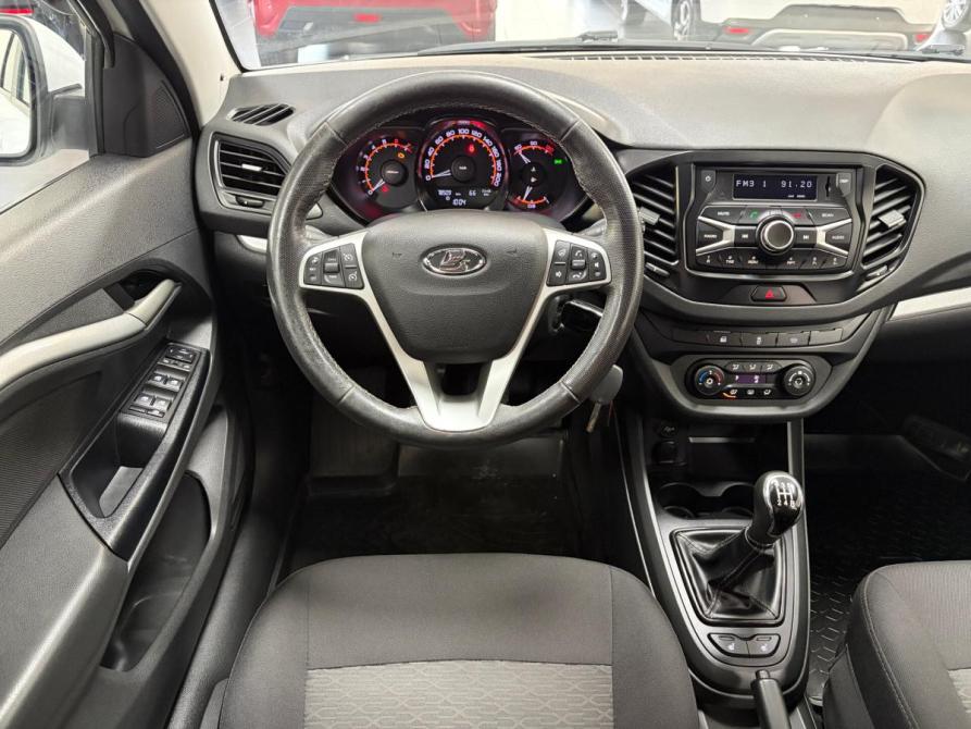 Lada (ВАЗ) Vesta I Киров  - изображение 15