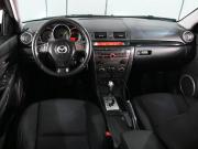 Mazda 3 I (BK) Рестайлинг Ростов-на-Дону  - изображение 21
