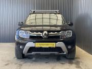 Renault Duster I Рестайлинг Пермь  - изображение 32