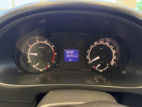 Lada (ВАЗ) Priora I Рестайлинг с пробегом 2014 года, цена 547 000 рублей, 165000 км, седан, Автокод Объявления