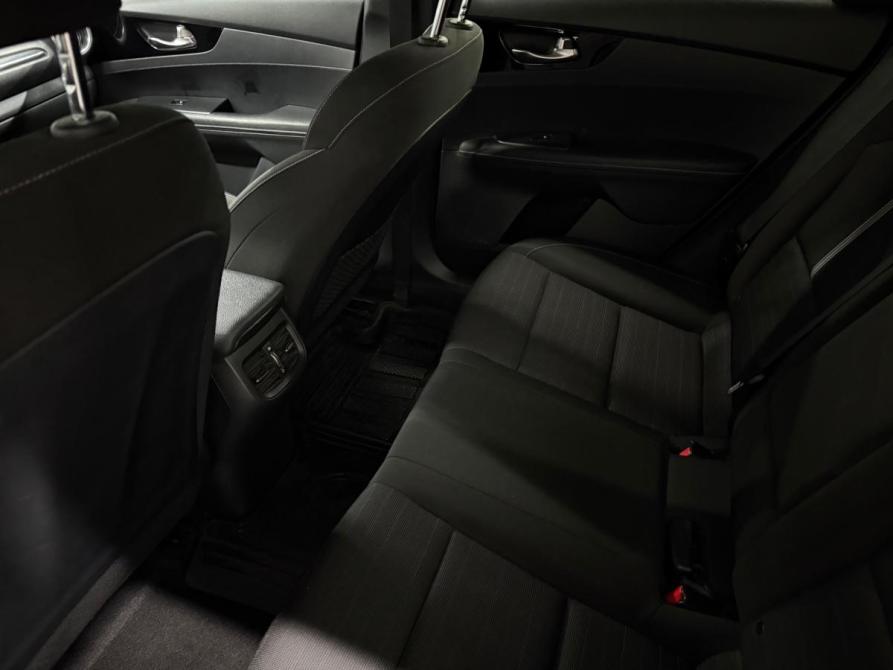 Kia Cerato IV Оренбург  - изображение 10