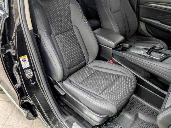 Haval F7x I с пробегом 2022 года, цена 1 825 000 рублей, 62067 км, внедорожник, Автокод Объявления