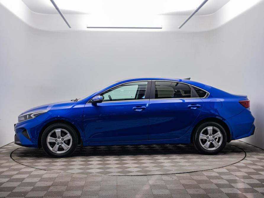 Kia Cerato IV Рестайлинг Москва  - изображение 2