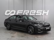 BMW 3 серии VII (G2x) Воронеж  - изображение 22