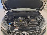 Hyundai Creta I Рестайлинг Казань  - изображение 33