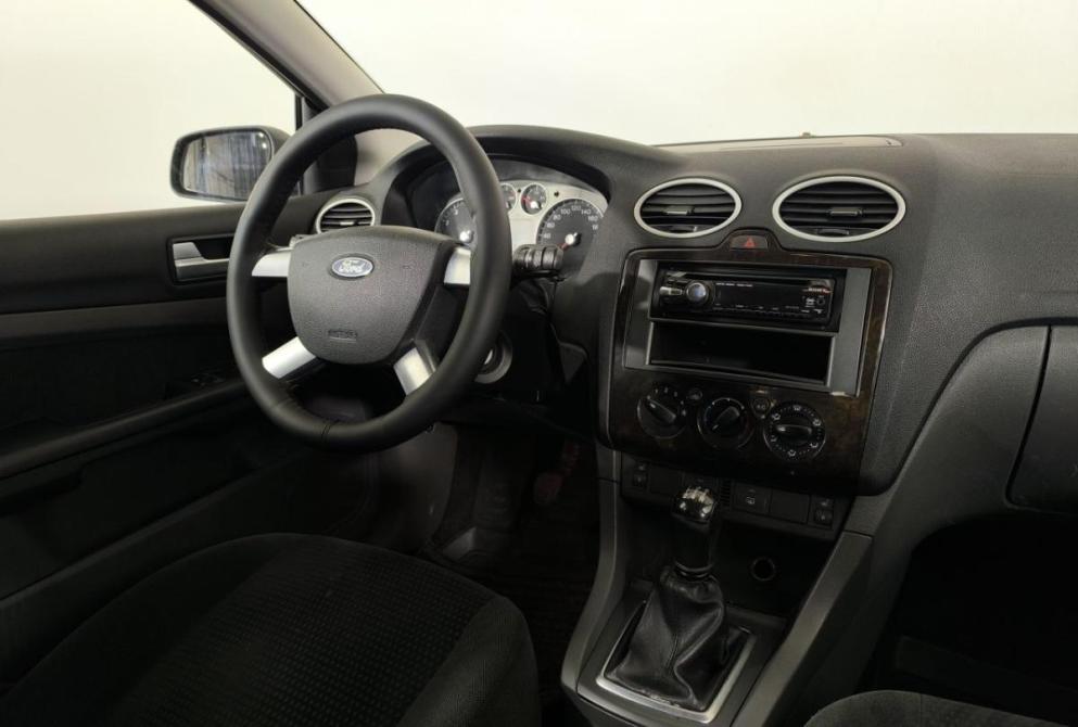 Ford Focus II Рестайлинг Нижний Новгород  - изображение 13