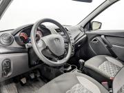 Lada (ВАЗ) Granta I Рестайлинг Москва  - изображение 44