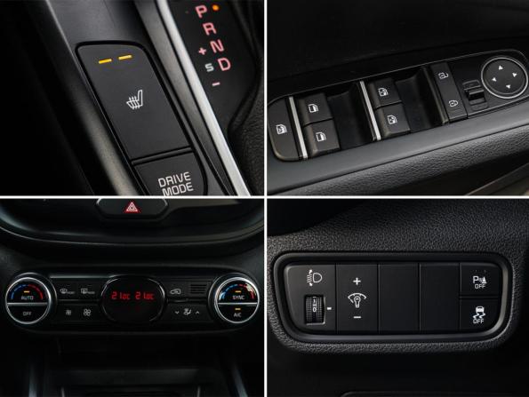 Kia Soul III с пробегом 2020 года, цена 2 150 000 рублей, 69077 км, хэтчбек, Автокод Объявления