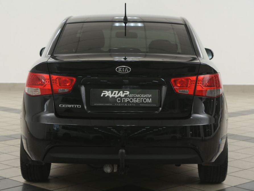 Kia Cerato II Иваново  - изображение 3