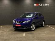 Nissan Qashqai II Челябинск  - изображение 24