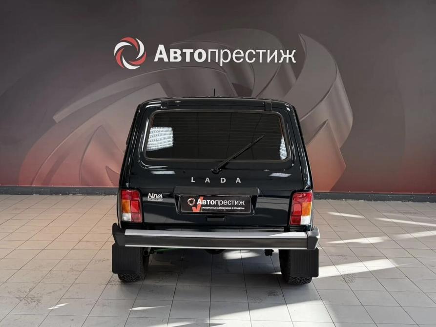 Lada (ВАЗ) Niva Legend I Сургут  - изображение 6