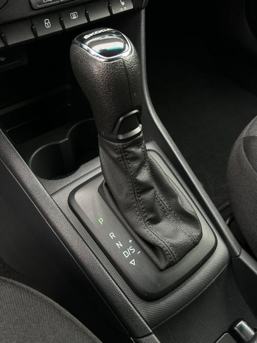Skoda Rapid I Рестайлинг Альметьевск  - изображение 20