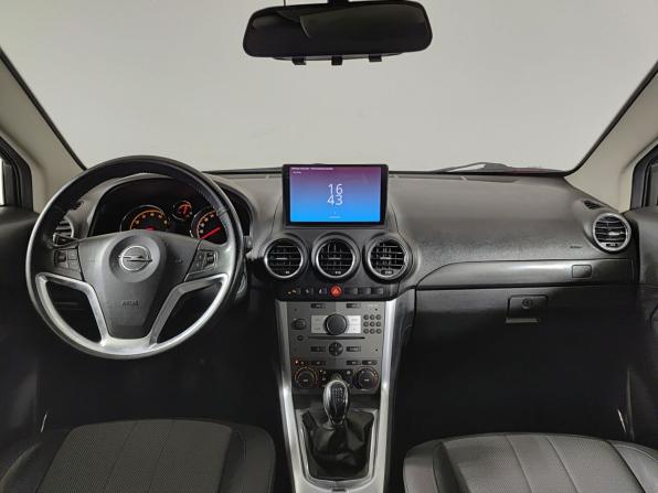 Opel Antara I Рестайлинг с пробегом 2013 года, цена 1 210 000 рублей, 89923 км, внедорожник, Автокод Объявления