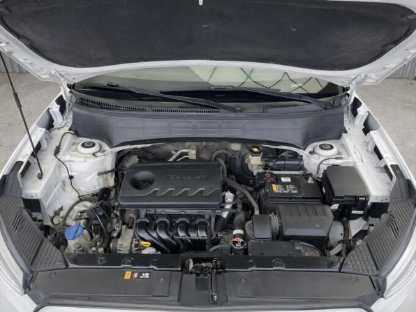 Hyundai Creta II с пробегом 2022 года, цена 2 157 000 рублей, 70641 км, внедорожник, Автокод Объявления
