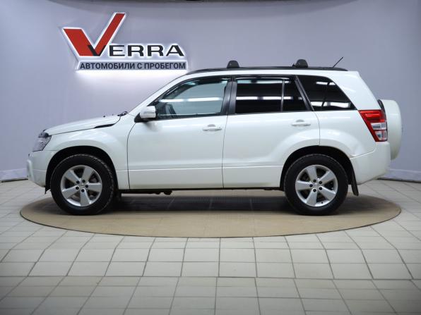Suzuki Grand Vitara II Рестайлинг с пробегом 2012 года, цена 1 130 000 рублей, 145101 км, внедорожник, Автокод Объявления