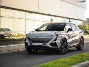 Changan UNI-T I Санкт-Петербург  - изображение 35