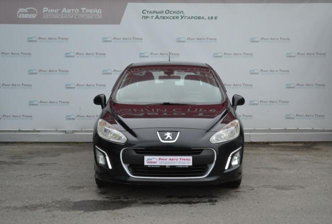 Peugeot 308 I Рестайлинг с пробегом 2011 года, цена 450 000 рублей, 220876 км, хэтчбек, Автокод Объявления