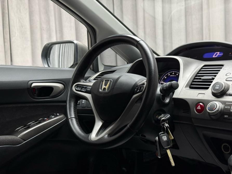 Honda Civic VIII Ижевск  - изображение 11