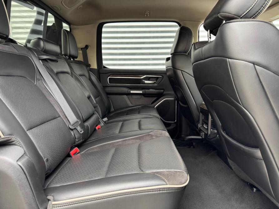 Ram 1500 V Иркутск  - изображение 29