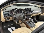 Audi A6 IV (C7) Москва  - изображение 20
