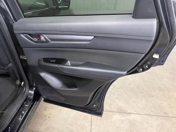 Mazda CX-5 II с пробегом 2018 года, цена 2 397 000 рублей, 140348 км, внедорожник, Автокод Объявления