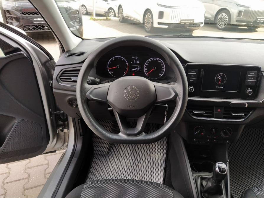 Volkswagen Polo VI Екатеринбург  - изображение 21