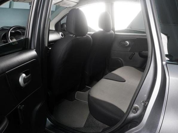 Nissan Note I Рестайлинг с пробегом 2013 года, цена 865 000 рублей, 203517 км, хэтчбек, Автокод Объявления