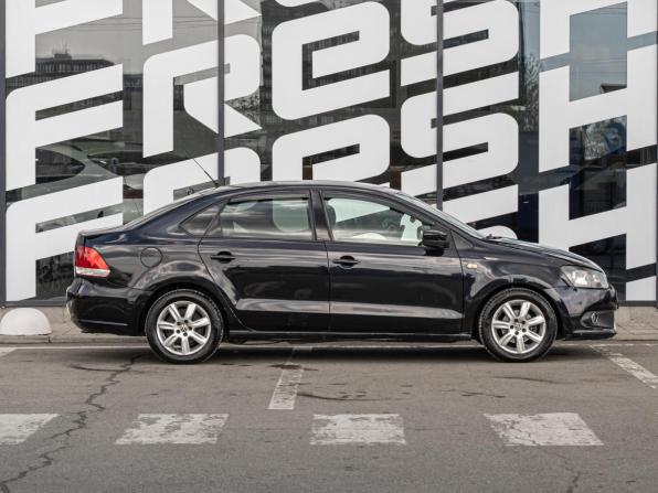Volkswagen Polo V с пробегом 2011 года, цена 670 000 рублей, 258173 км, седан, Автокод Объявления