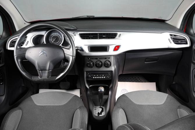 Citroen C3 II с пробегом 2010 года, цена 459 000 рублей, 175029 км, хэтчбек, Автокод Объявления