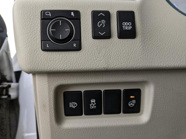 Lexus GX II Рестайлинг с пробегом 2017 года, цена 5 350 000 рублей, 96971 км, внедорожник, Автокод Объявления