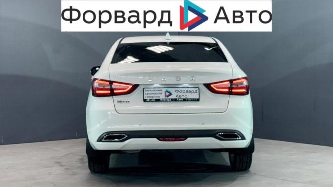 Lada (ВАЗ) Vesta I Рестайлинг (NG) с пробегом 2023 года, цена 1 198 000 рублей, 15342 км, седан, Автокод Объявления