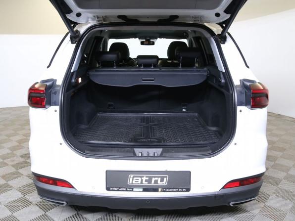 Chery Tiggo 7 Pro I с пробегом 2021 года, цена 1 489 000 рублей, 77561 км, внедорожник, Автокод Объявления