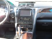 Toyota Camry VII (XV50) Рестайлинг Екатеринбург  - изображение 35