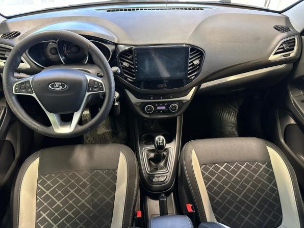 Lada (ВАЗ) Vesta I с пробегом 2020 года, цена 1 190 000 рублей, 118000 км, универсал, Автокод Объявления