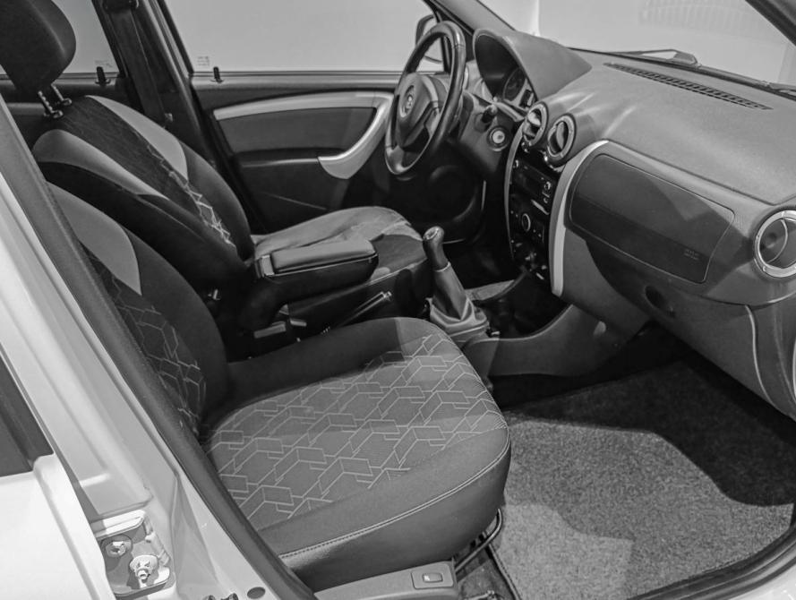 Lada (ВАЗ) Largus I Екатеринбург  - изображение 13