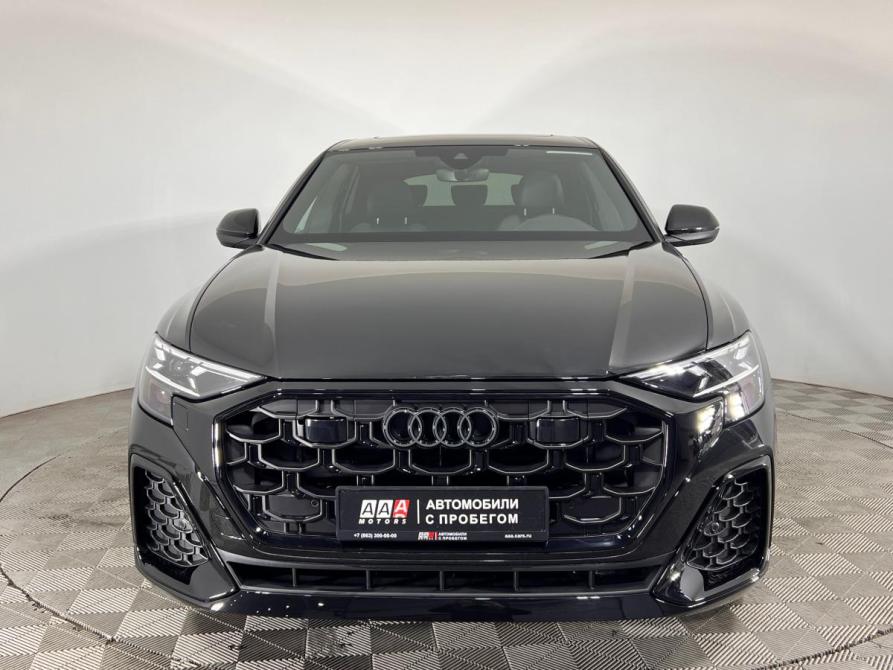 Audi Q8 I (4M) Рестайлинг Ростов-на-Дону  - изображение 2