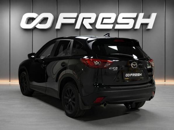 Mazda CX-5 I Рестайлинг с пробегом 2015 года, цена 1 998 000 рублей, 173859 км, внедорожник, Автокод Объявления