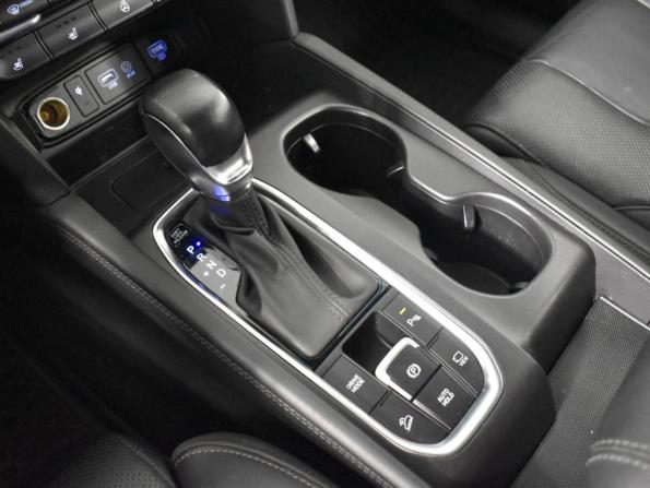 Hyundai Santa Fe IV с пробегом 2019 года, цена 2 699 900 рублей, 142241 км, внедорожник, Автокод Объявления