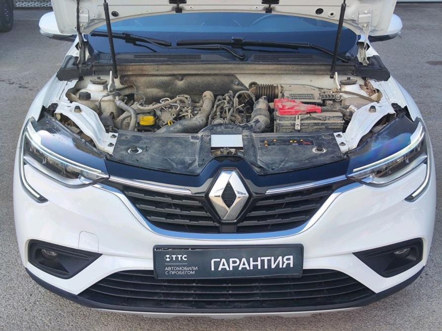 Renault Arkana I Уфа  - изображение 9