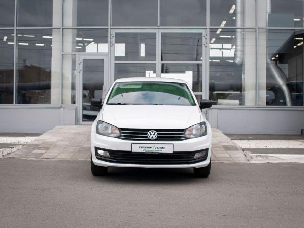 Volkswagen Polo V Рестайлинг с пробегом 2016 года, цена 800 000 рублей, 245125 км, седан, Автокод Объявления