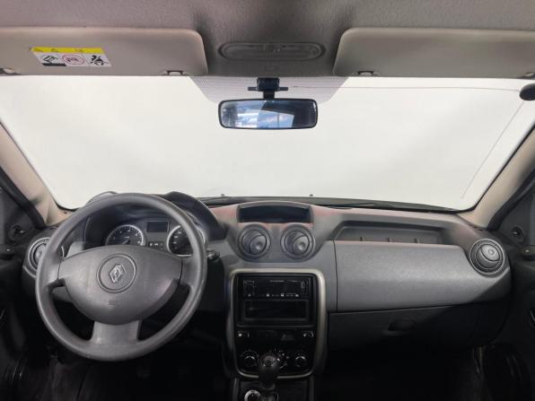 Renault Duster I с пробегом 2014 года, цена 865 000 рублей, 187988 км, внедорожник, Автокод Объявления