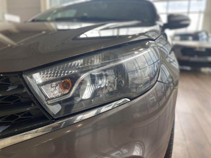 Lada (ВАЗ) Vesta I Саратов  - изображение 9