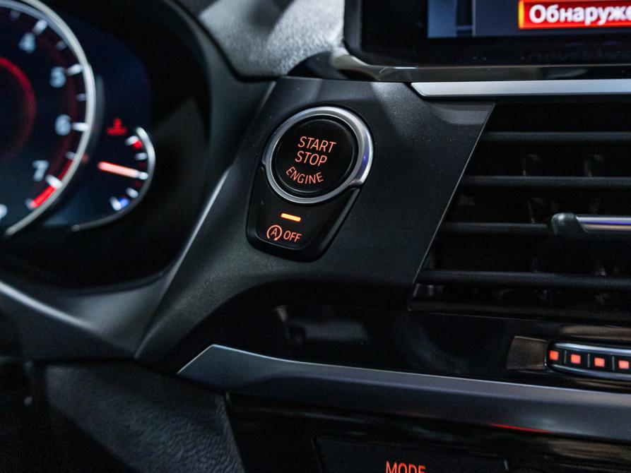 BMW X4 II (G02) Санкт-Петербург  - изображение 22