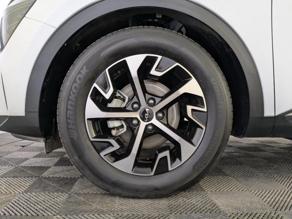 Kia Sportage (China) III (NP) Рестайлинг с пробегом 2025 года, цена 3 600 000 рублей, 33926 км, внедорожник, Автокод Объявления