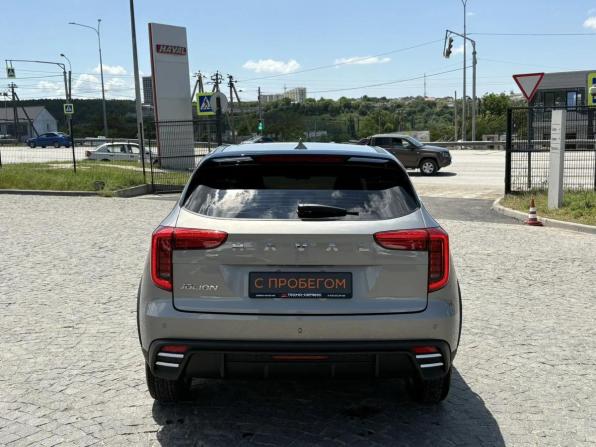 Haval Jolion I Рестайлинг с пробегом 2025 года, цена 1 870 000 рублей, 10459 км, внедорожник, Автокод Объявления